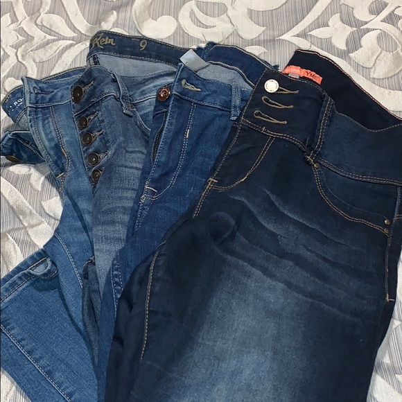 Old Navy Denim - Jeans lot